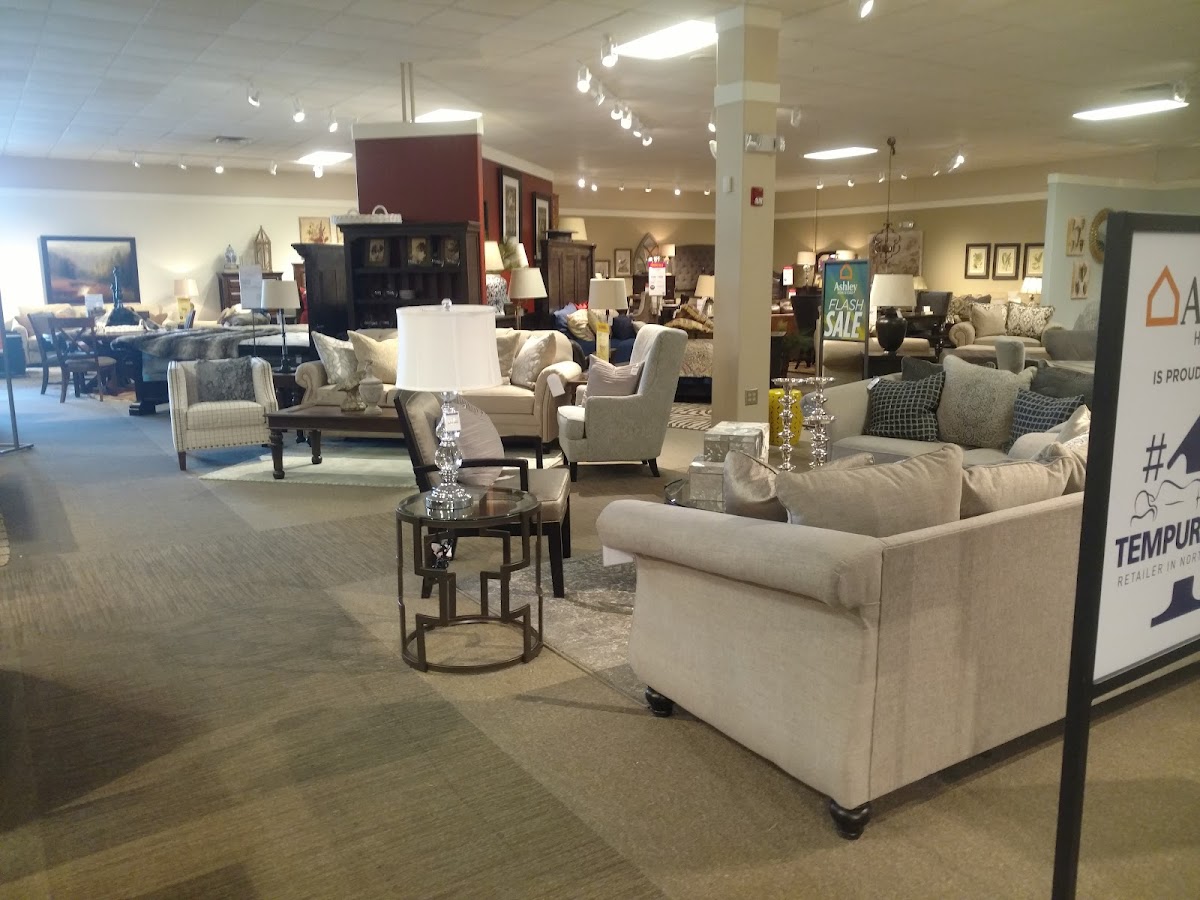 Ashley Store + Outlet photo 3