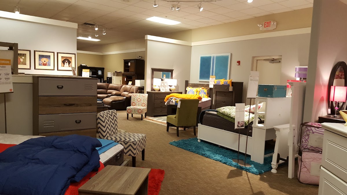 Ashley Store + Outlet photo 4