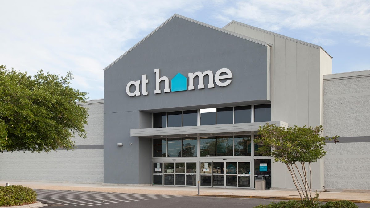 At Home - Retail & Shopping in Augusta, GA