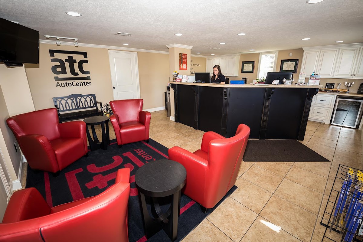 atc Auto Center photo 2