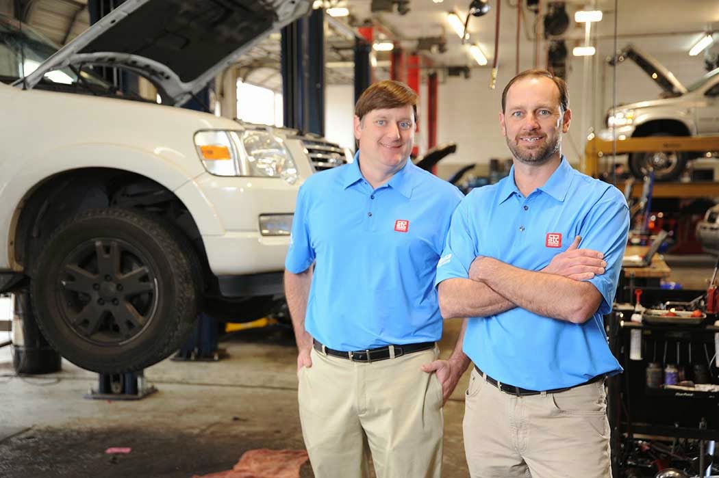 atc Auto Center photo 4