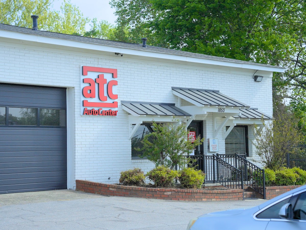 atc Auto Center photo 5