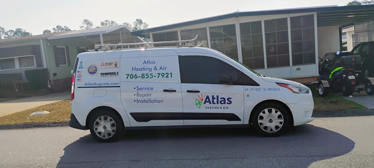 Atlas Heating and Air Conditioning Inc photo 4