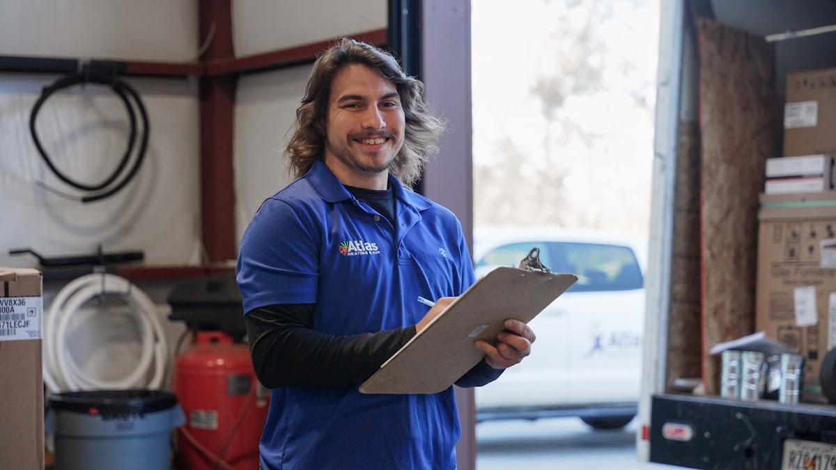 Atlas Heating and Air Conditioning Inc photo 5