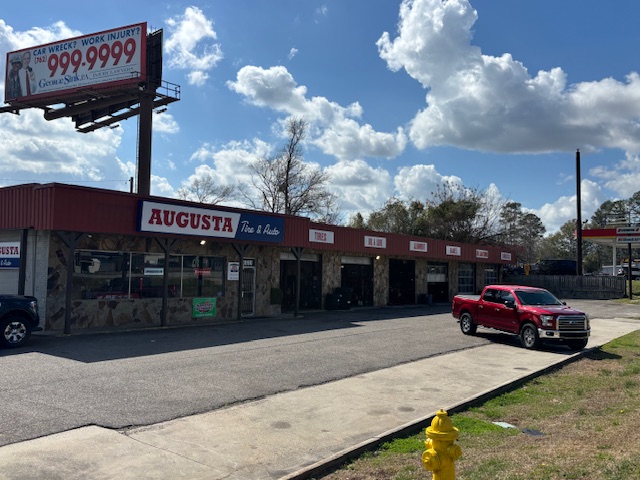 Augusta Automotive - a Main Street Auto shop photo 4