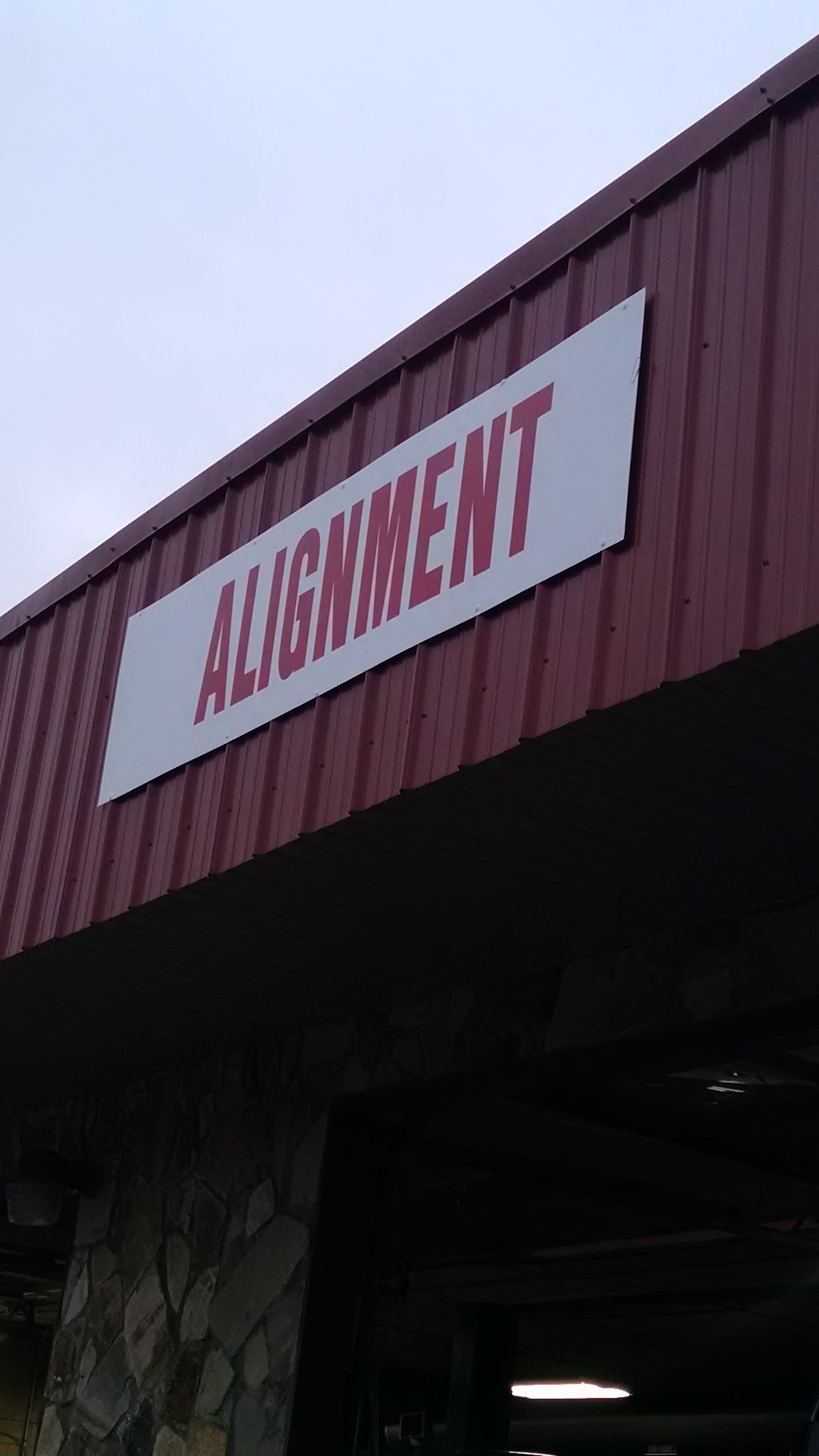 Augusta Automotive - a Main Street Auto shop photo 5