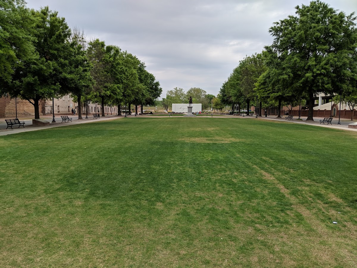 Augusta Common