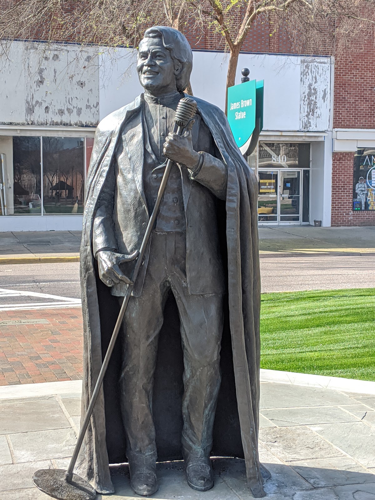 Augusta Common photo 3