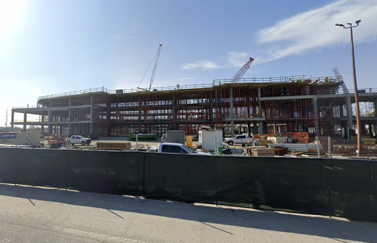 Augusta Entertainment Complex (new) photo 2