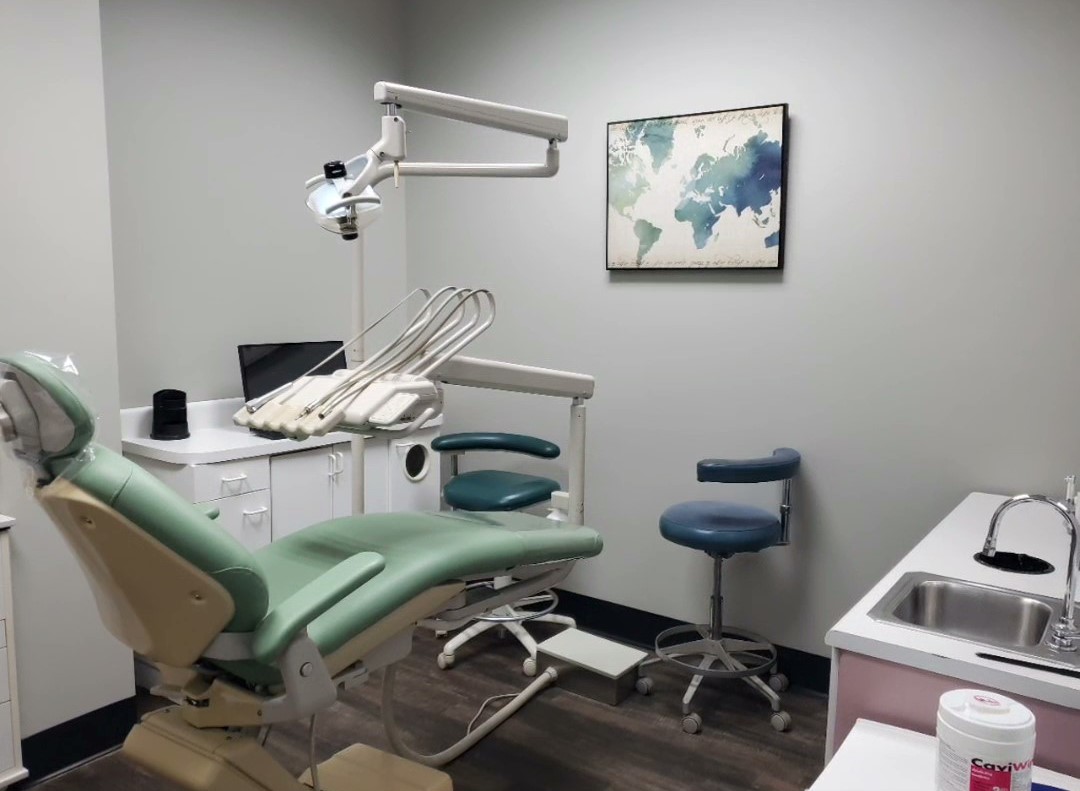 Augusta Family Dental - Hephzibah photo 2