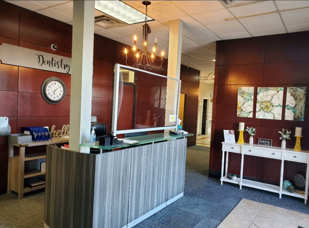 Augusta Family Dental - Hephzibah photo 3