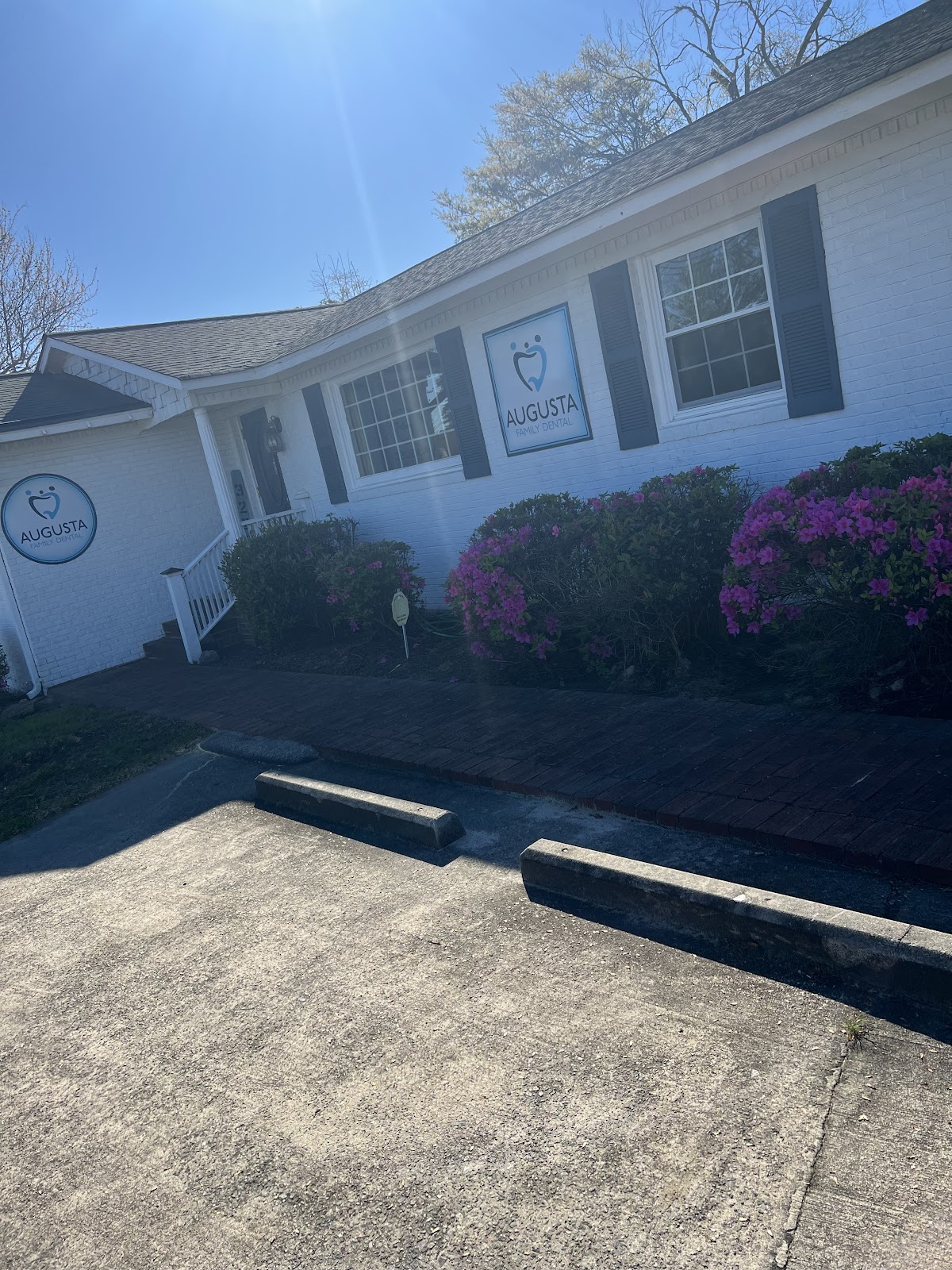 Augusta Family Dental - Hephzibah photo 4