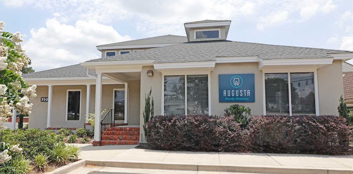 Augusta Family Dentistry - Family Friendly Healthcare in Augusta, GA