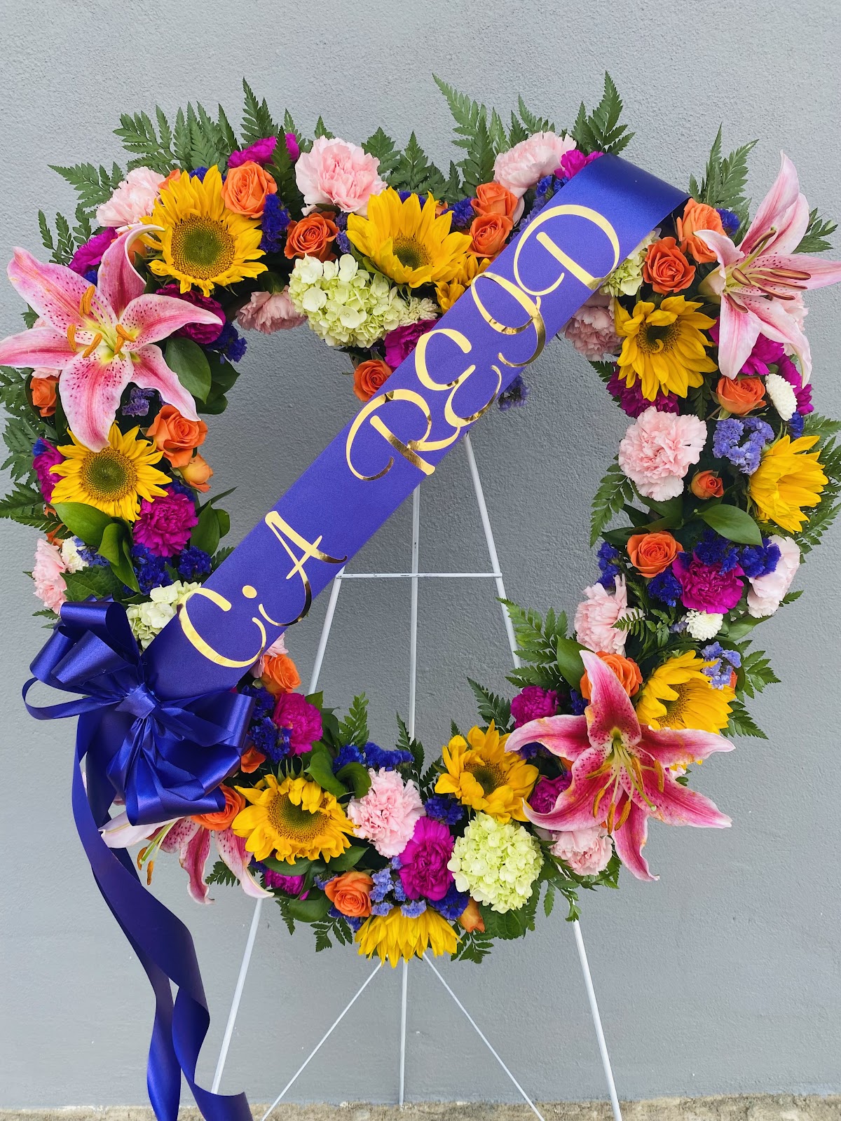 Augusta Flowers/Reid Flowers - Retail & Shopping in Augusta, GA