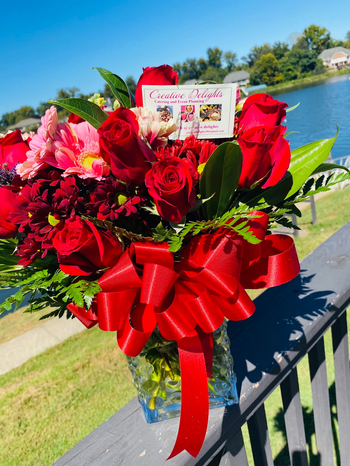 Augusta Flowers/Reid Flowers photo 5