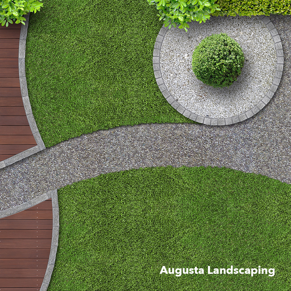 Augusta Landscaping - Services in Augusta, GA