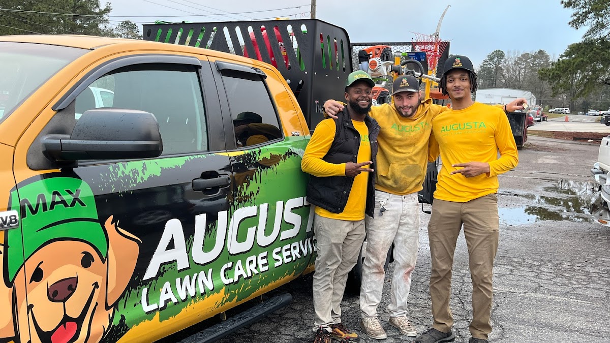 Augusta Lawn Care Services of Augusta in West Augusta, Augusta, GA