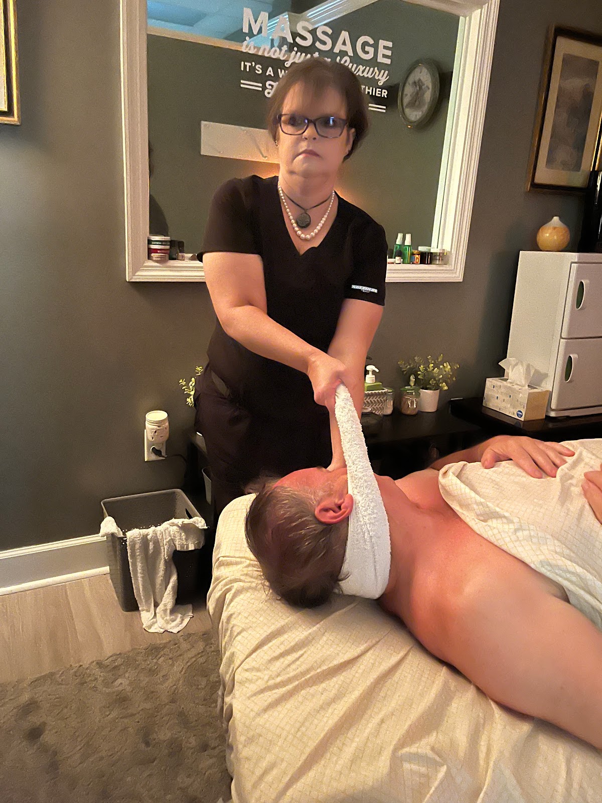 Augusta Massage and Facial Studio - Late Night in Augusta, GA
