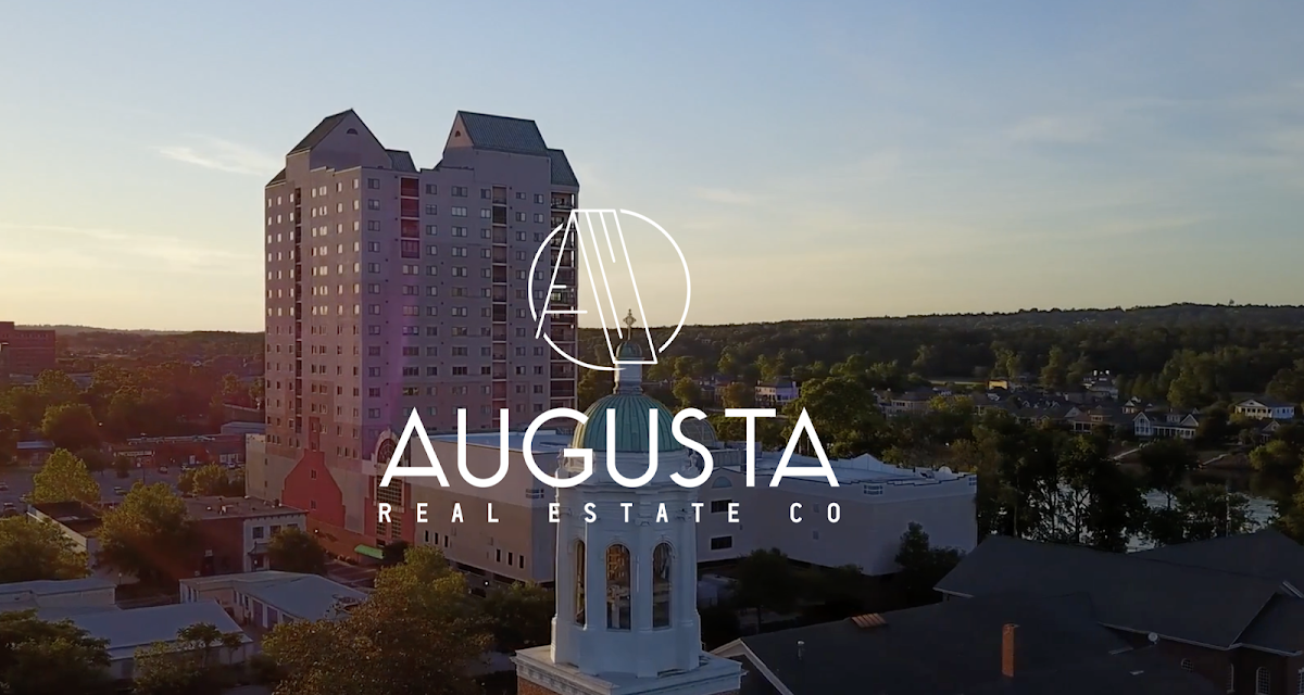 Augusta Real Estate Co. in West Augusta, Augusta, GA