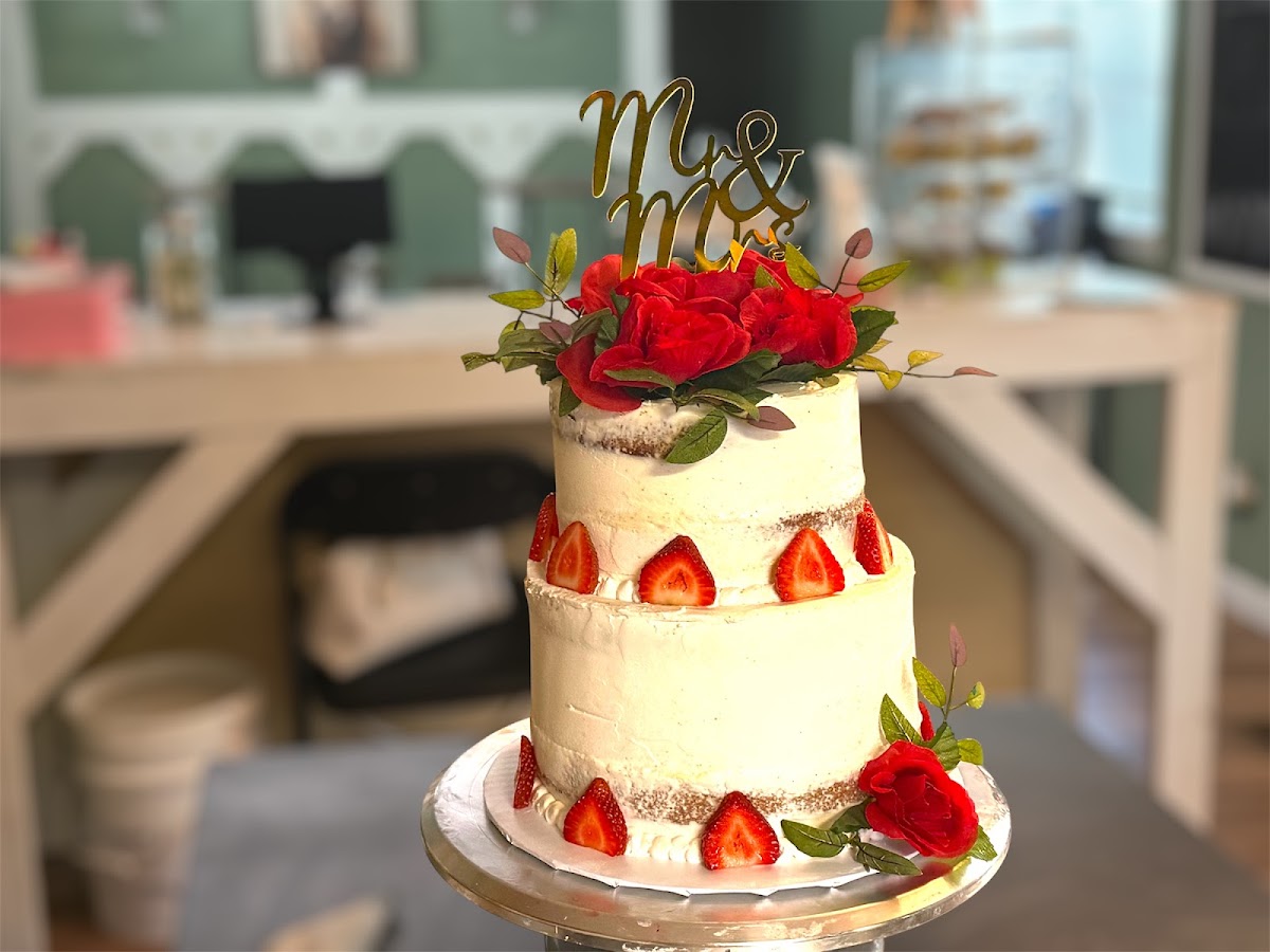 Augusta's Best Cakes photo 2