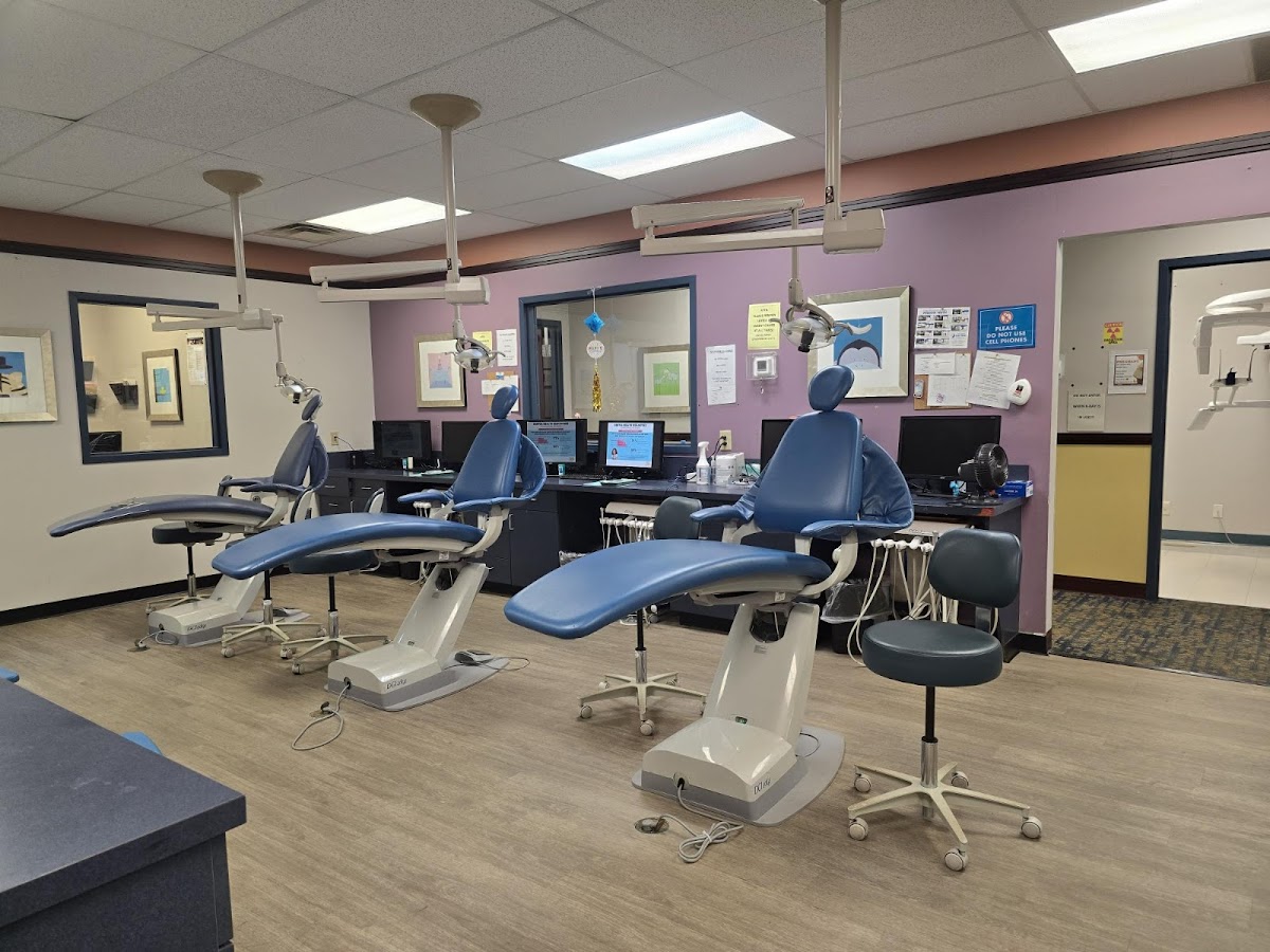 Augusta Smiles Youth Dentistry photo 2