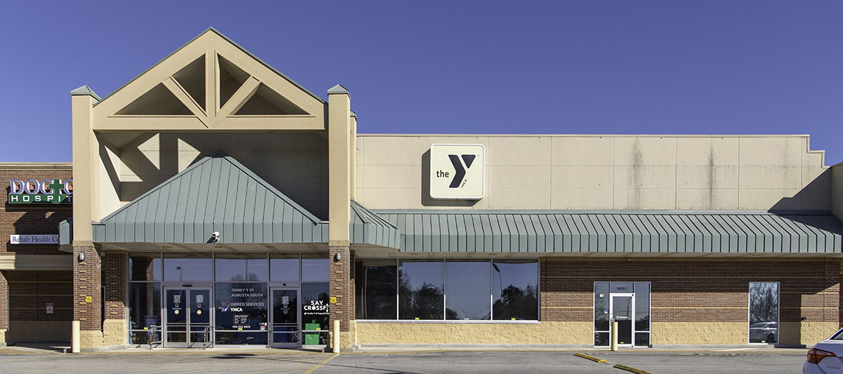 Augusta South Family YMCA - Family Friendly in Augusta, GA
