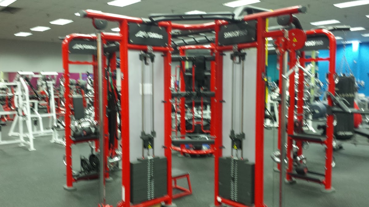 Augusta South Family YMCA photo 2