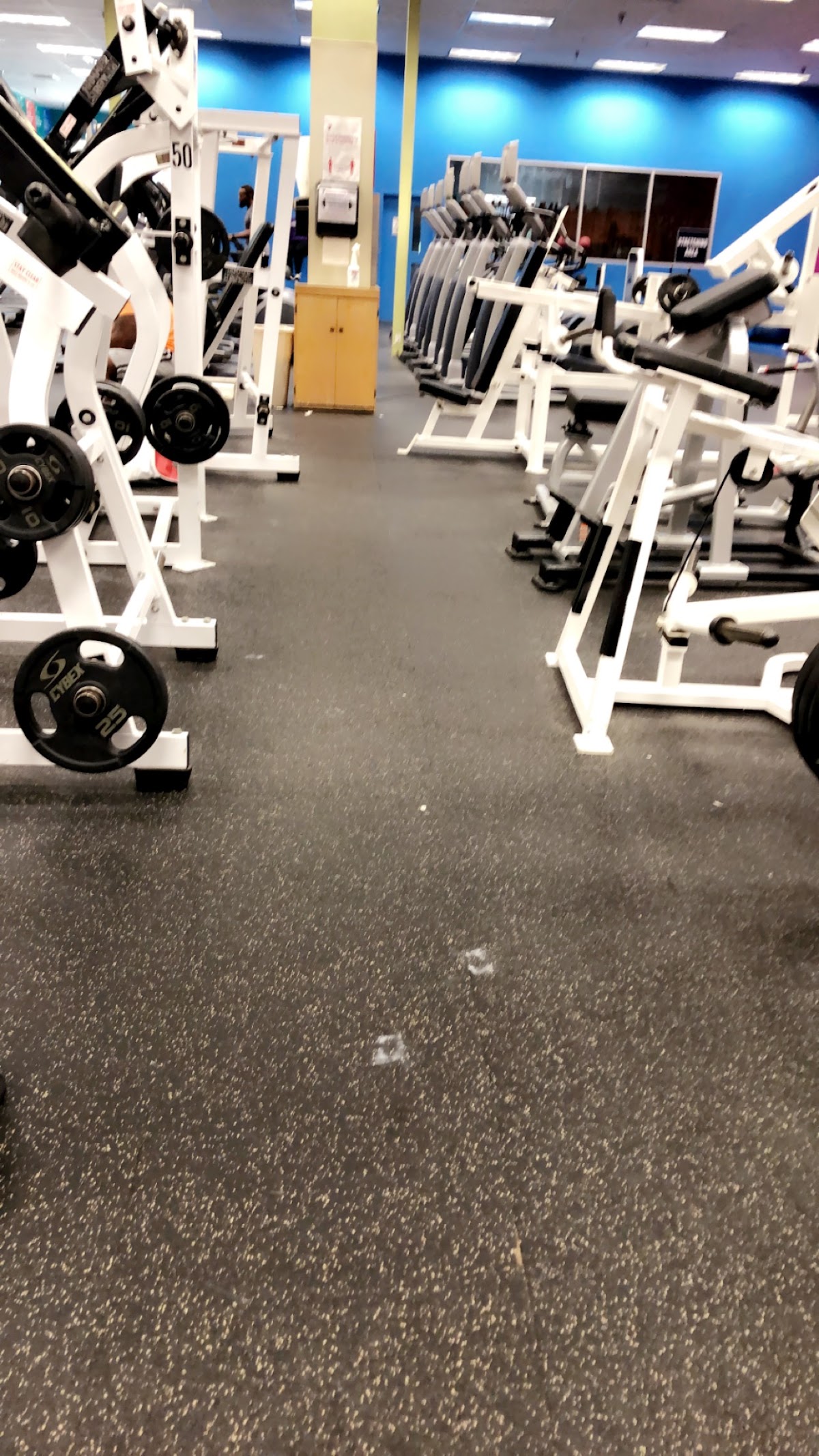 Augusta South Family YMCA photo 4