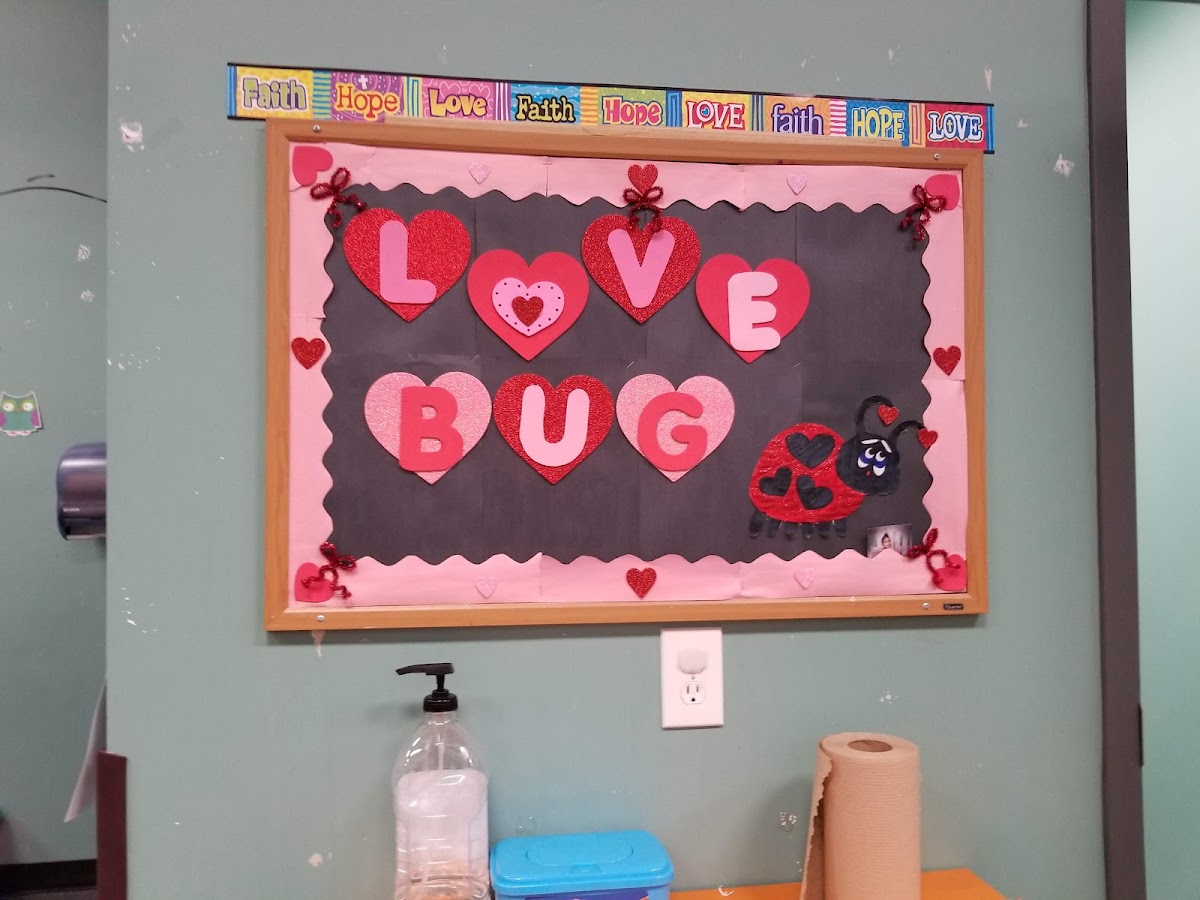 Augusta South Family YMCA photo 5