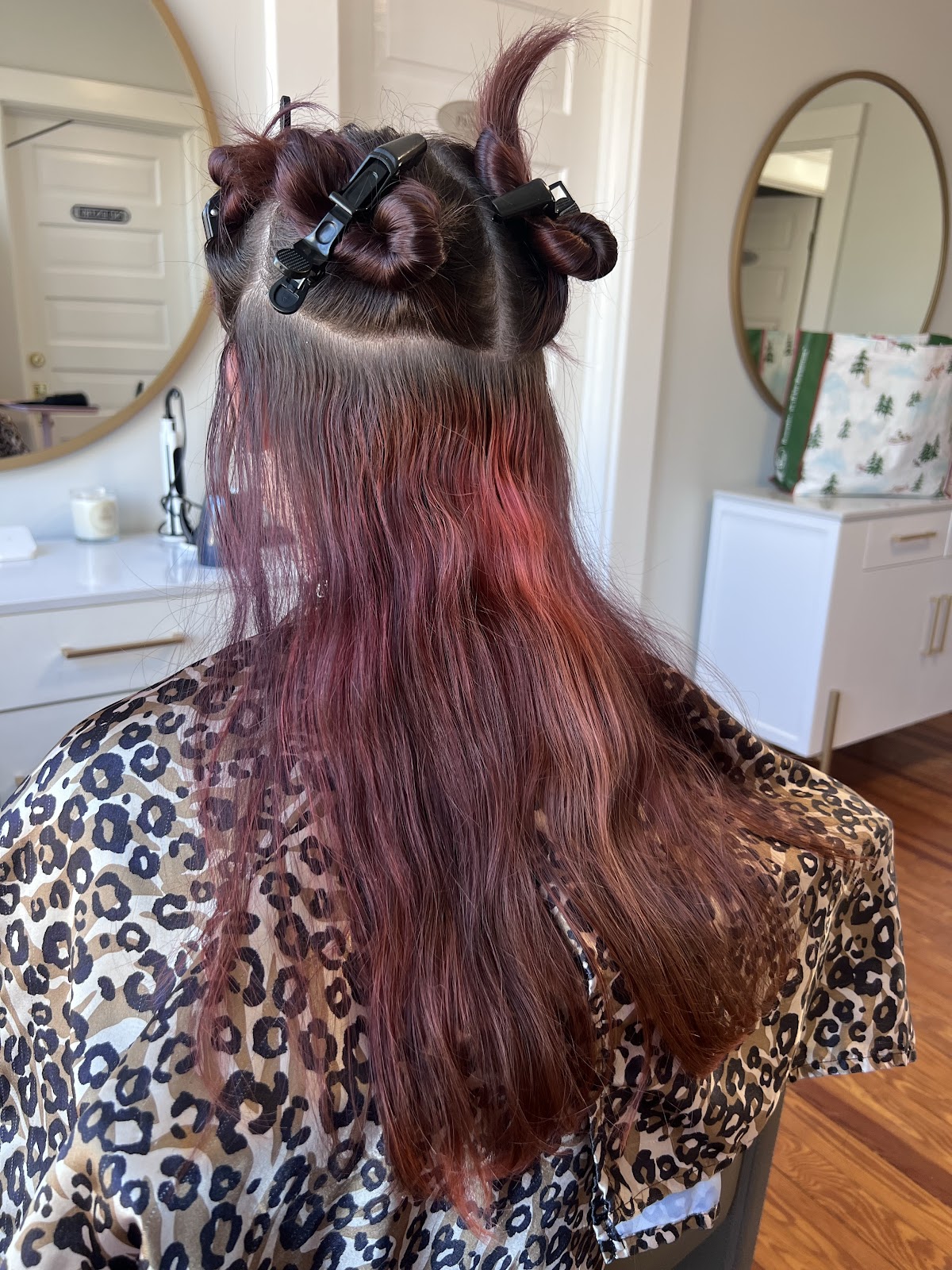 Augusta Stylist Jess photo 4