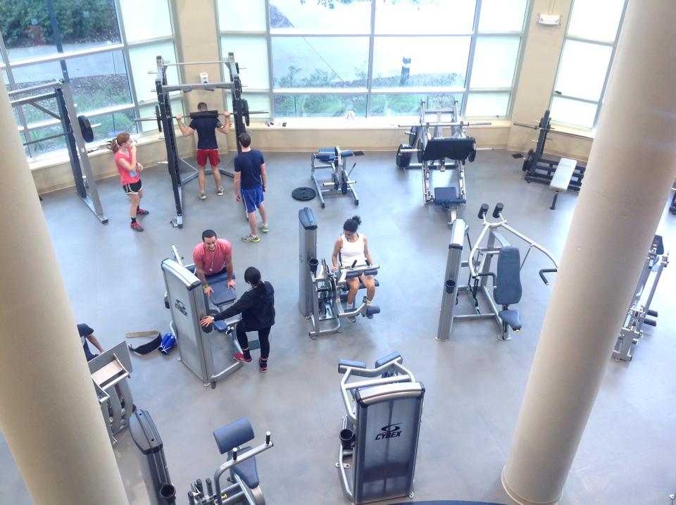 Augusta University Wellness Center photo 2