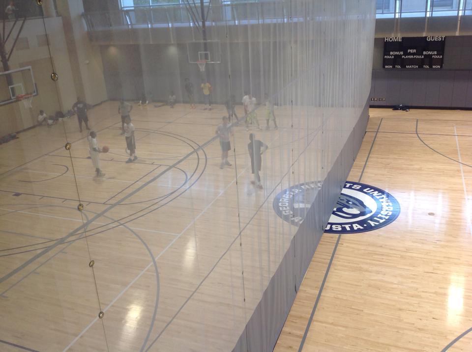 Augusta University Wellness Center photo 3