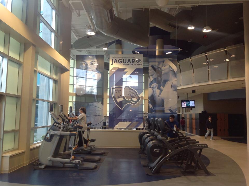 Augusta University Wellness Center photo 4