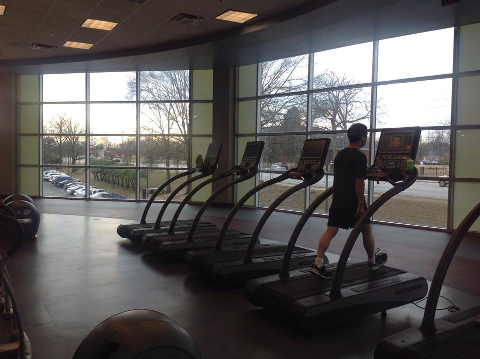 Augusta University Wellness Center photo 5