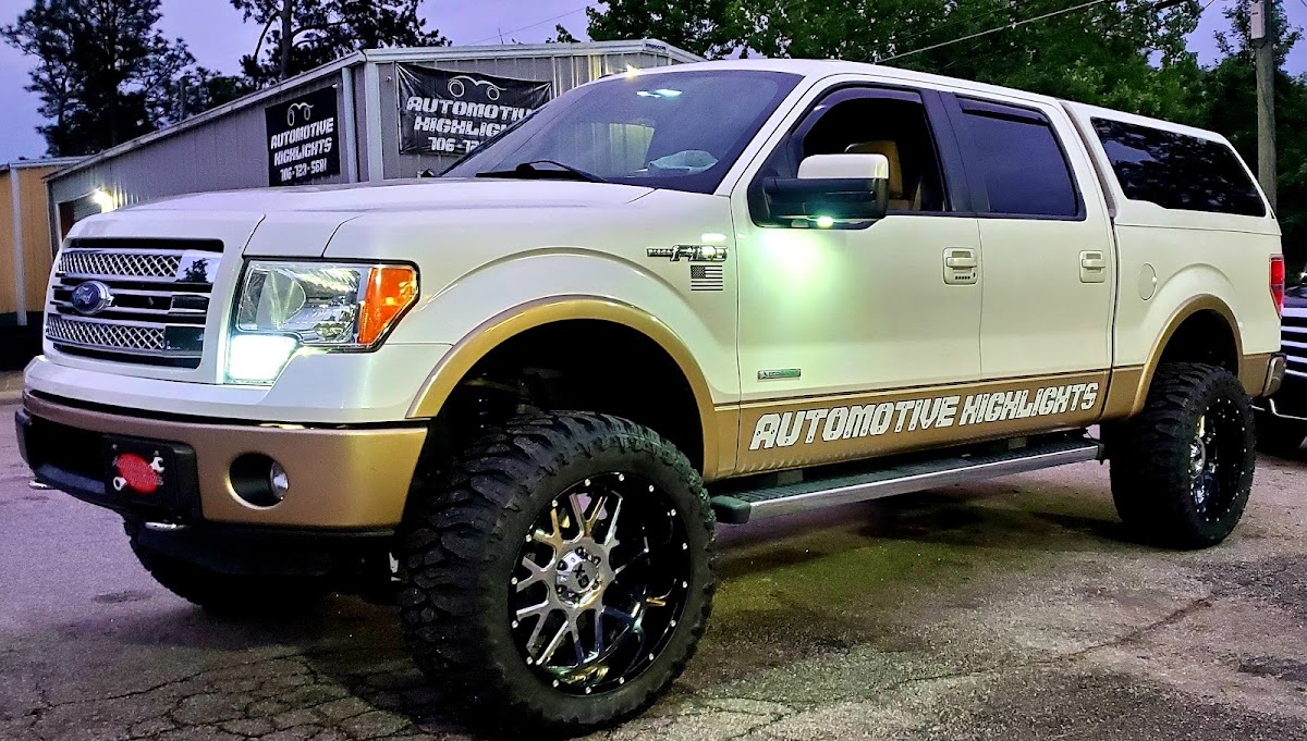 Automotive Highlights photo 5