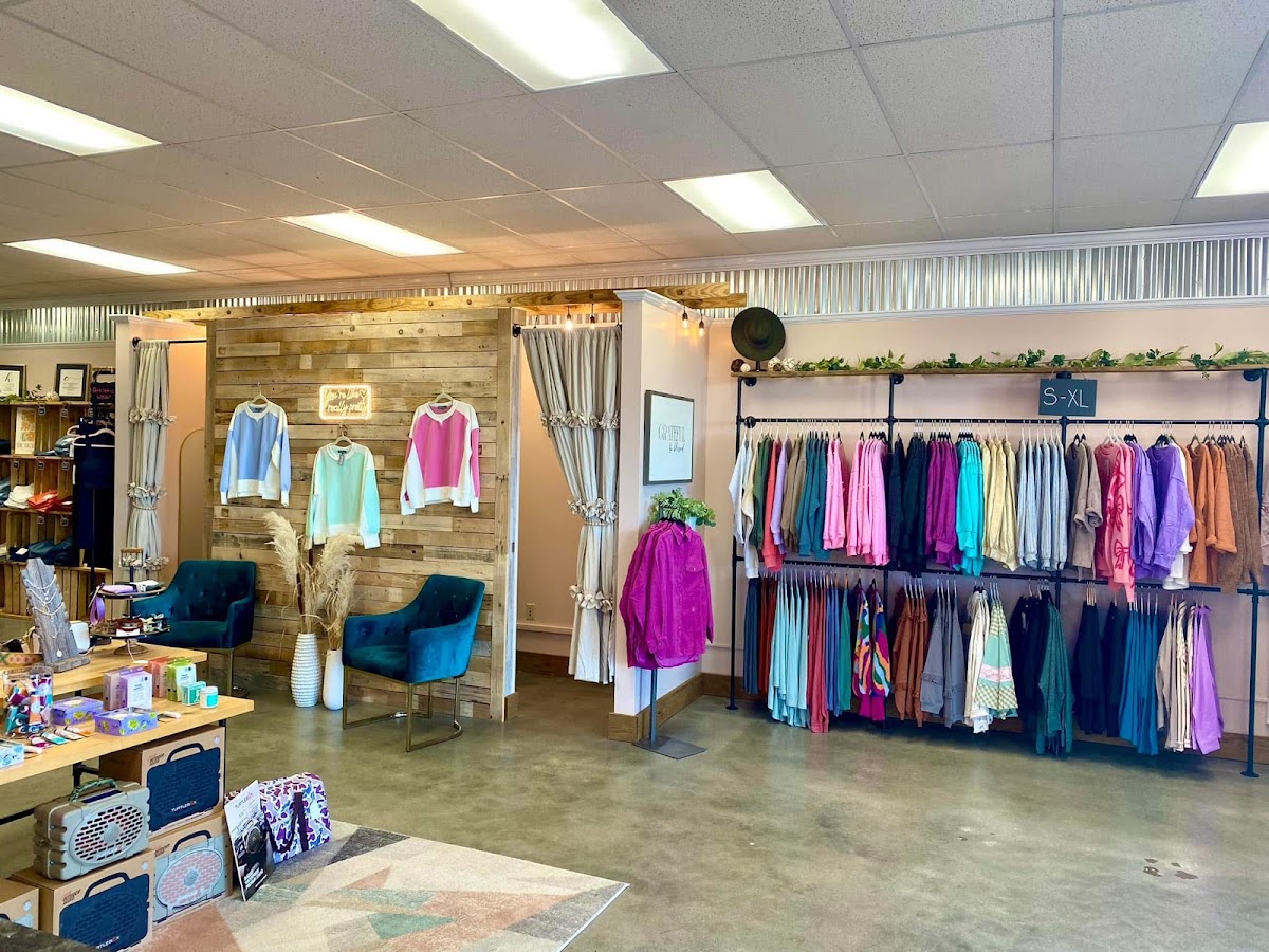 Autumn Grace Boutique LLC photo 2