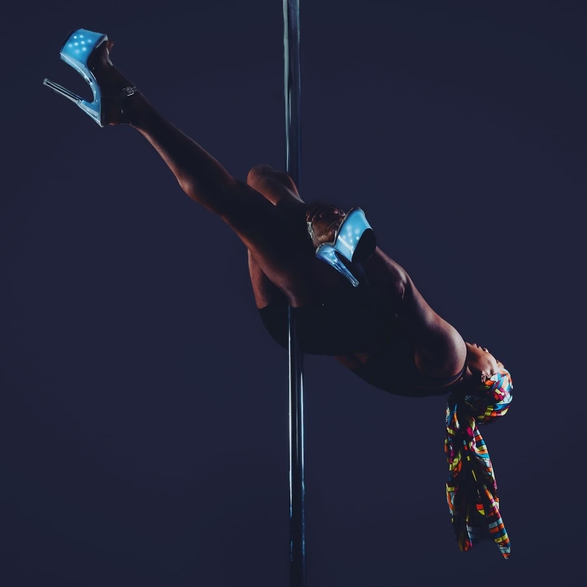Avemaria | Pole 4 UR Soul photo 3