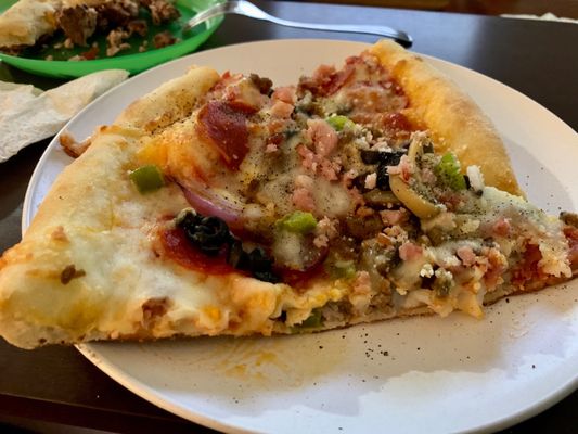 Bambino's New York Style Pizzeria photo 2