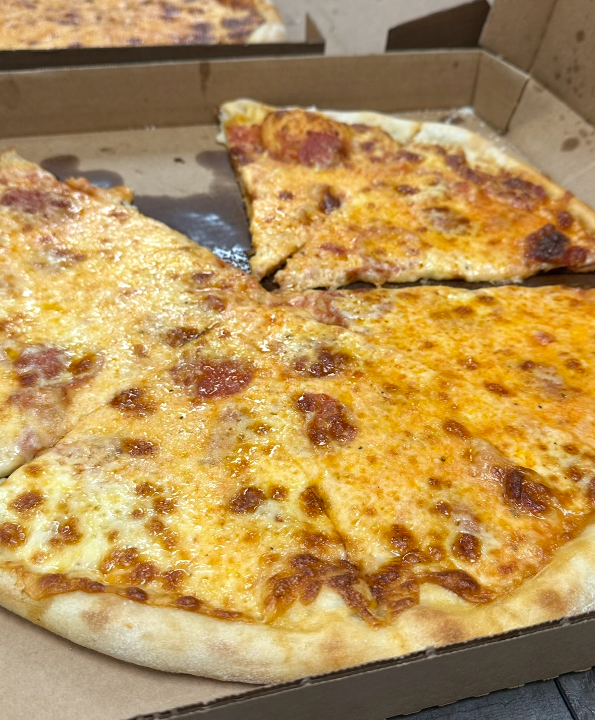 Bambino's New York Style Pizzeria photo 3