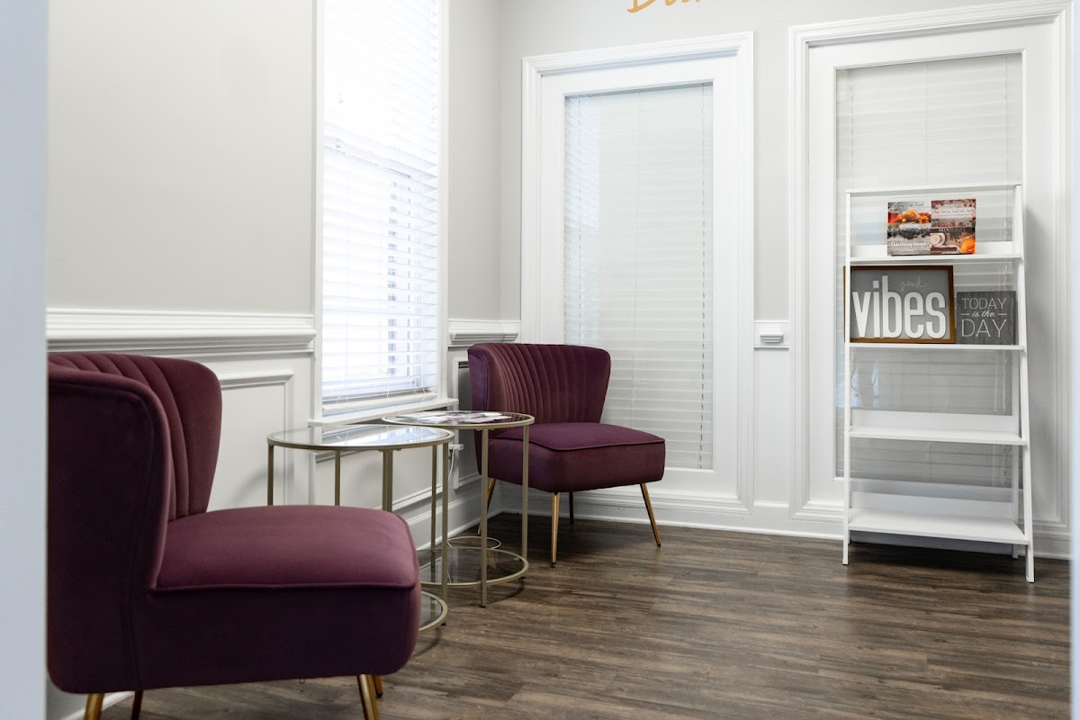 Bare Essence Day Spa - Beauty & Salons in Augusta, GA