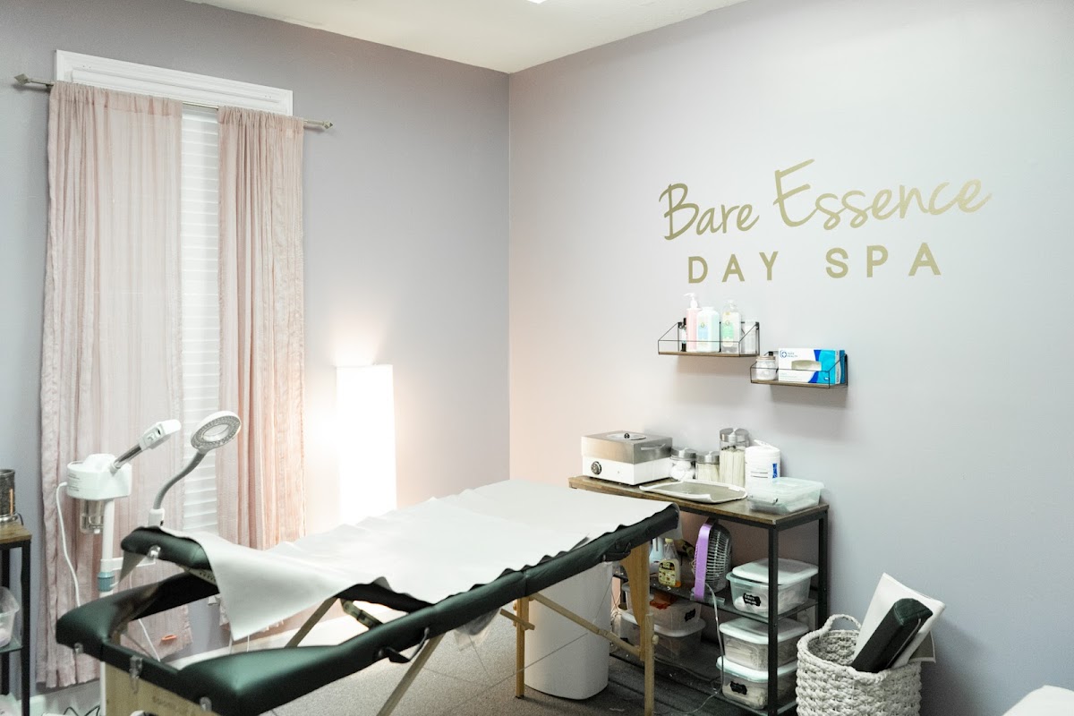 Bare Essence Day Spa photo 2
