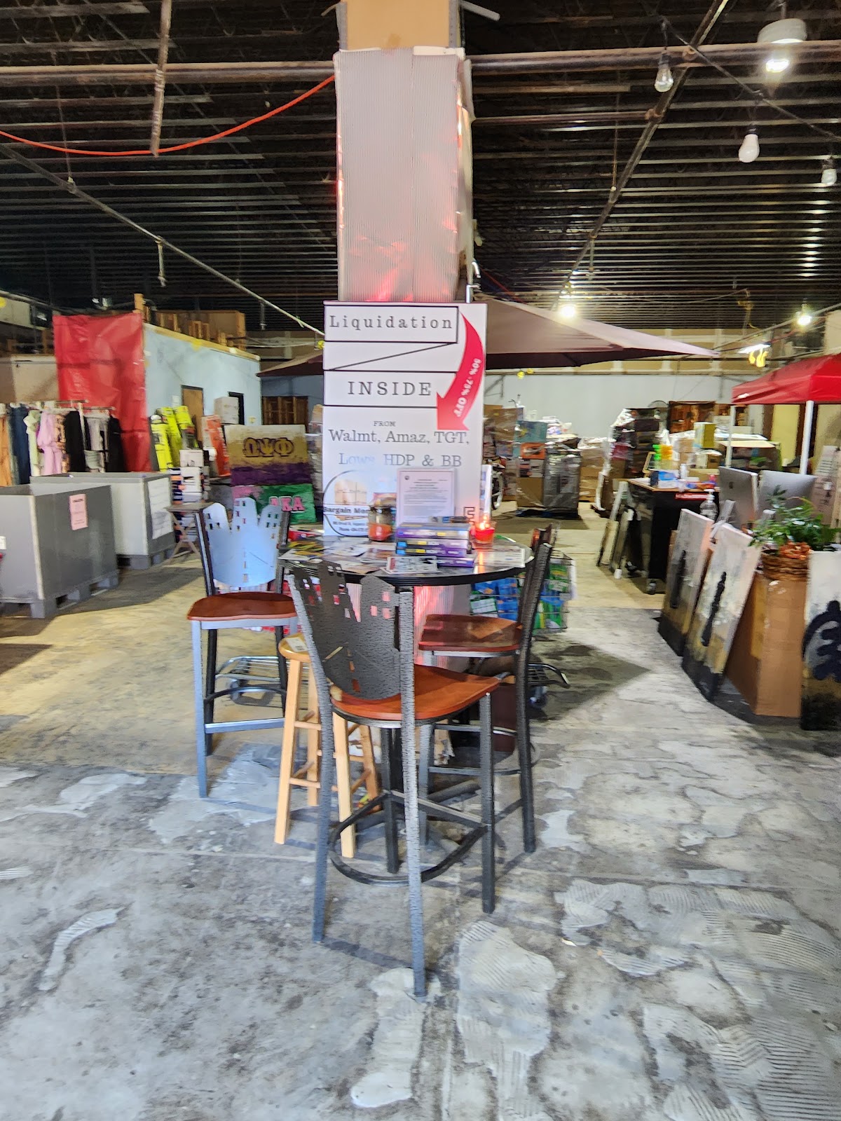 Bargain Merchandise photo 5