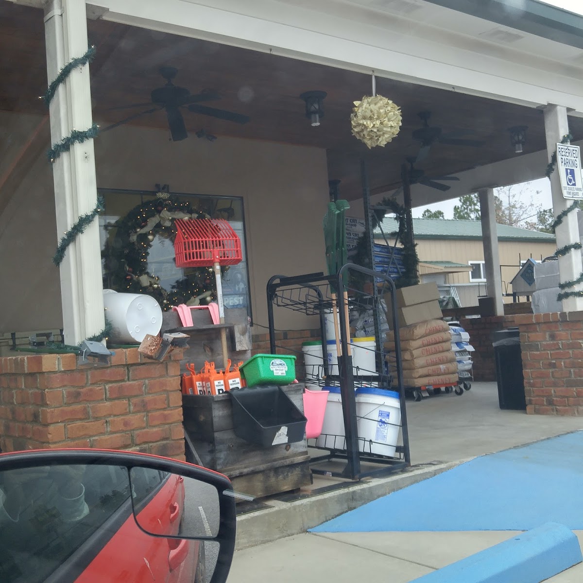 Barkmart - Veterinary & Pets in Augusta, GA