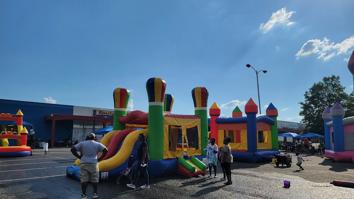 BEC Plex - Entertainment & Arts in Augusta, GA