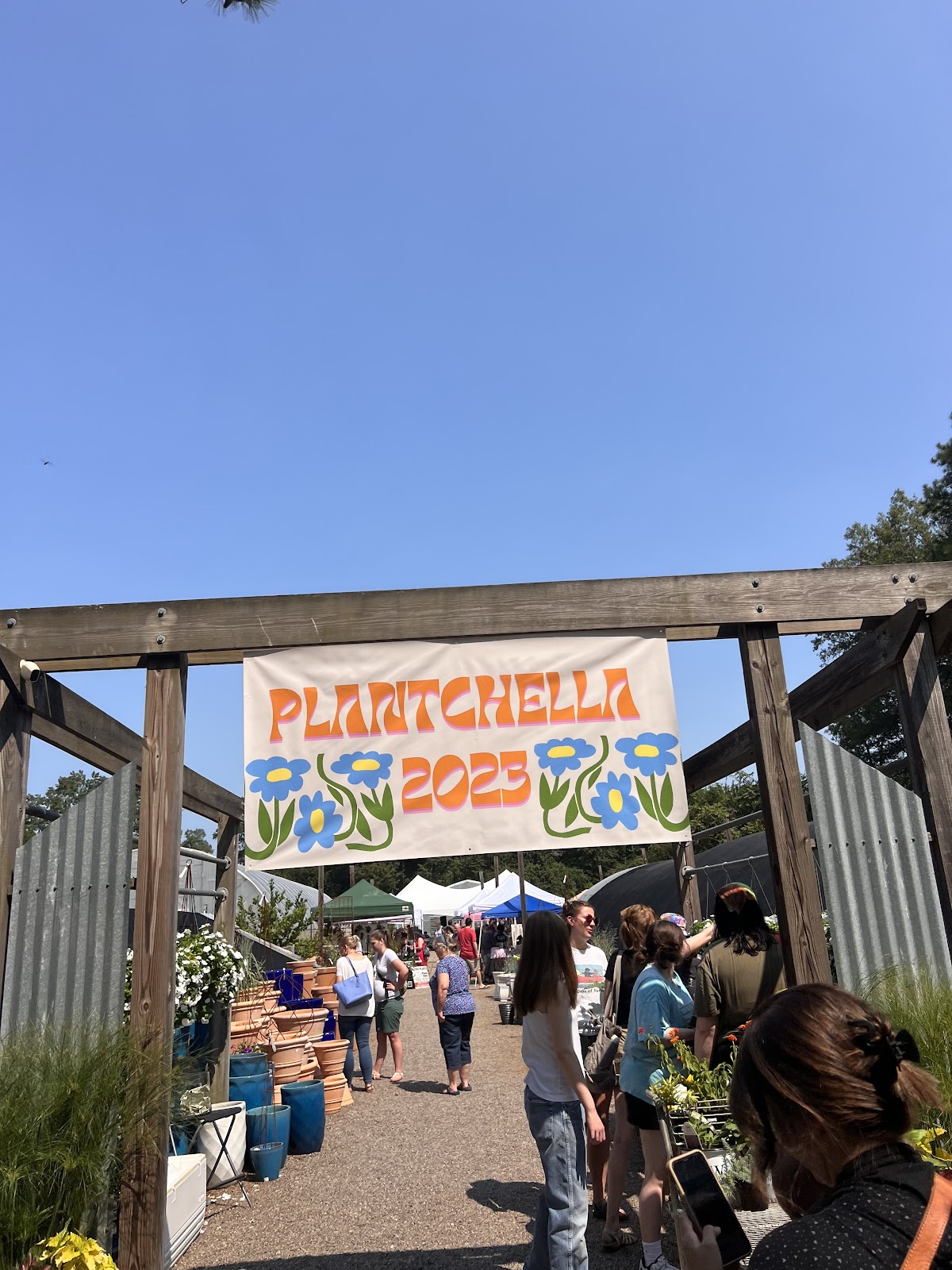 Bedford Greenhouses - Retail & Shopping in Augusta, GA