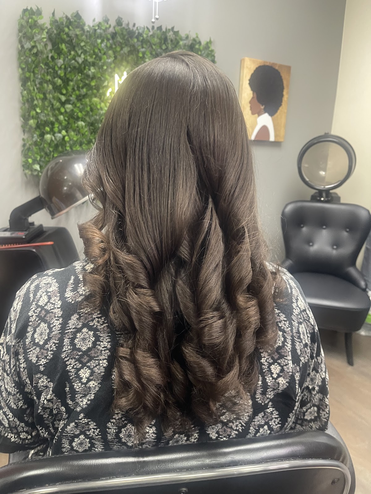 Behold The Crown Salon in West Augusta, Augusta, GA