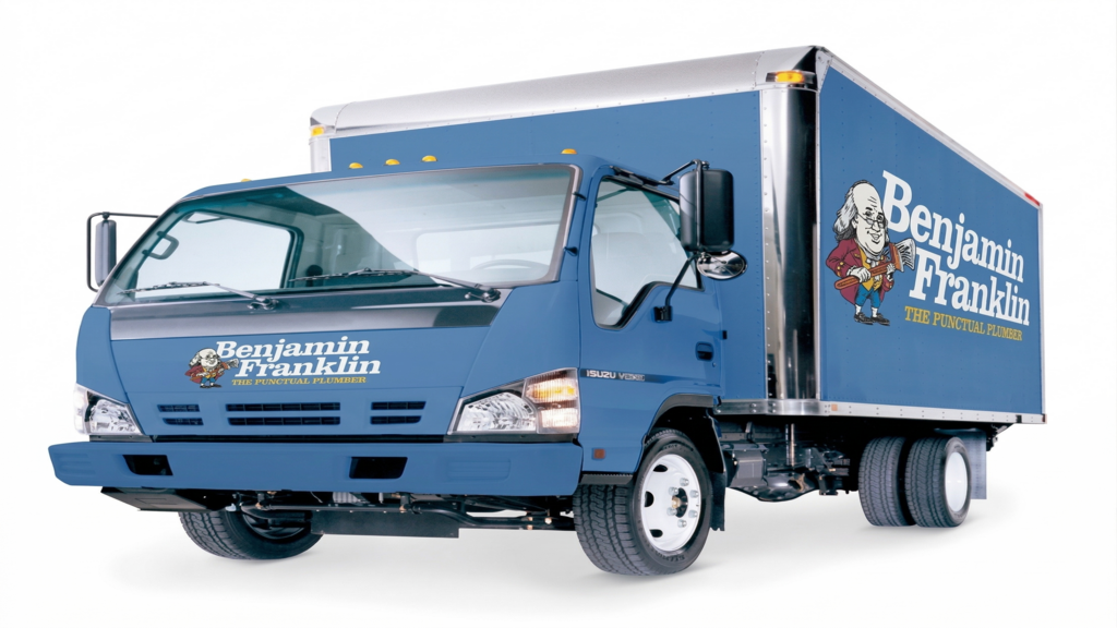 Benjamin Franklin Plumbing of Augusta - Services in Augusta, GA