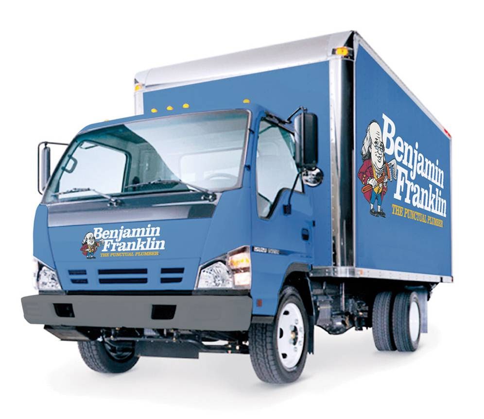 Benjamin Franklin Plumbing of Augusta photo 2