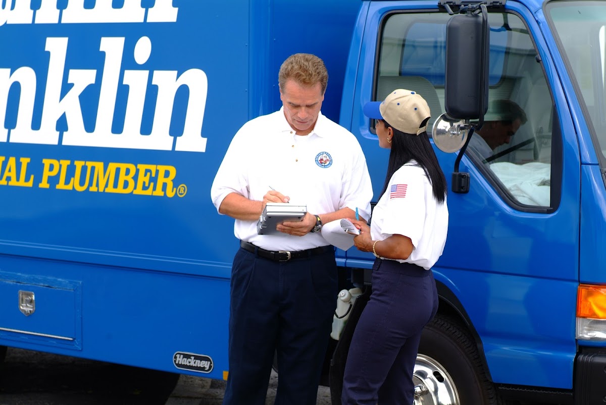 Benjamin Franklin Plumbing of Augusta photo 3