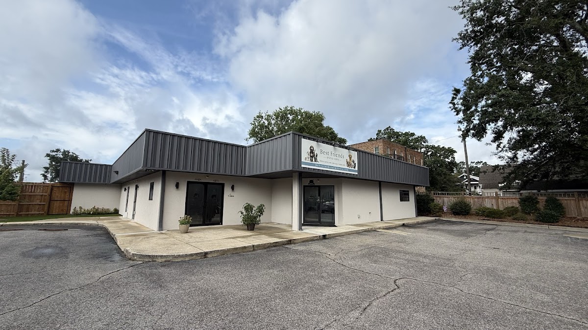 Best Friends Animal Care - Veterinary & Pets in Augusta, GA